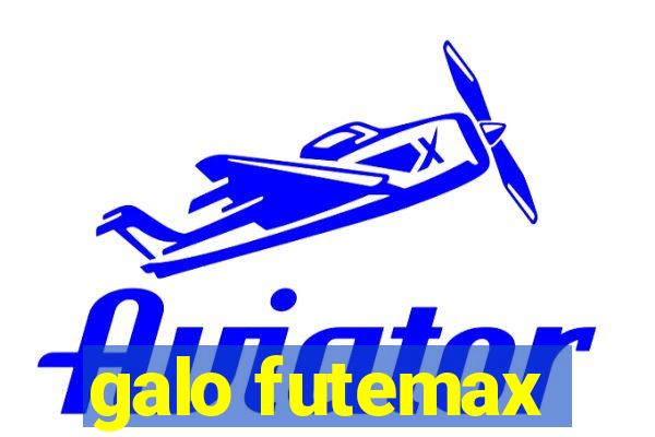 galo futemax